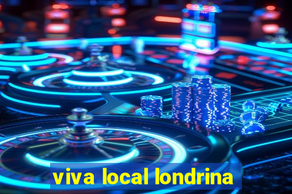 viva local londrina